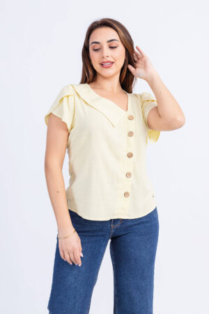 Blusa Bonelli