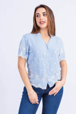 Blusa Daniar