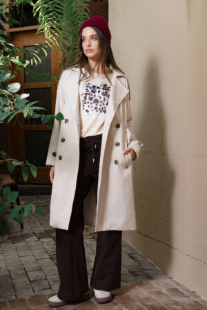 Pantalón de Buzo Pelloty