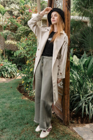 Pantalón de Buzo Brandy