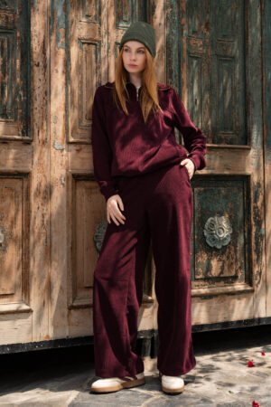 Pantalón de Buzo Arnyt