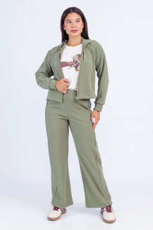 Pantalón de Buzo Danae