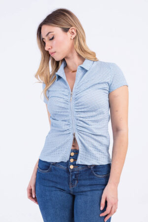 Blusa Goldie