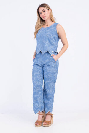 Pantalón Lexus