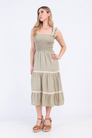 Vestido Haarlem