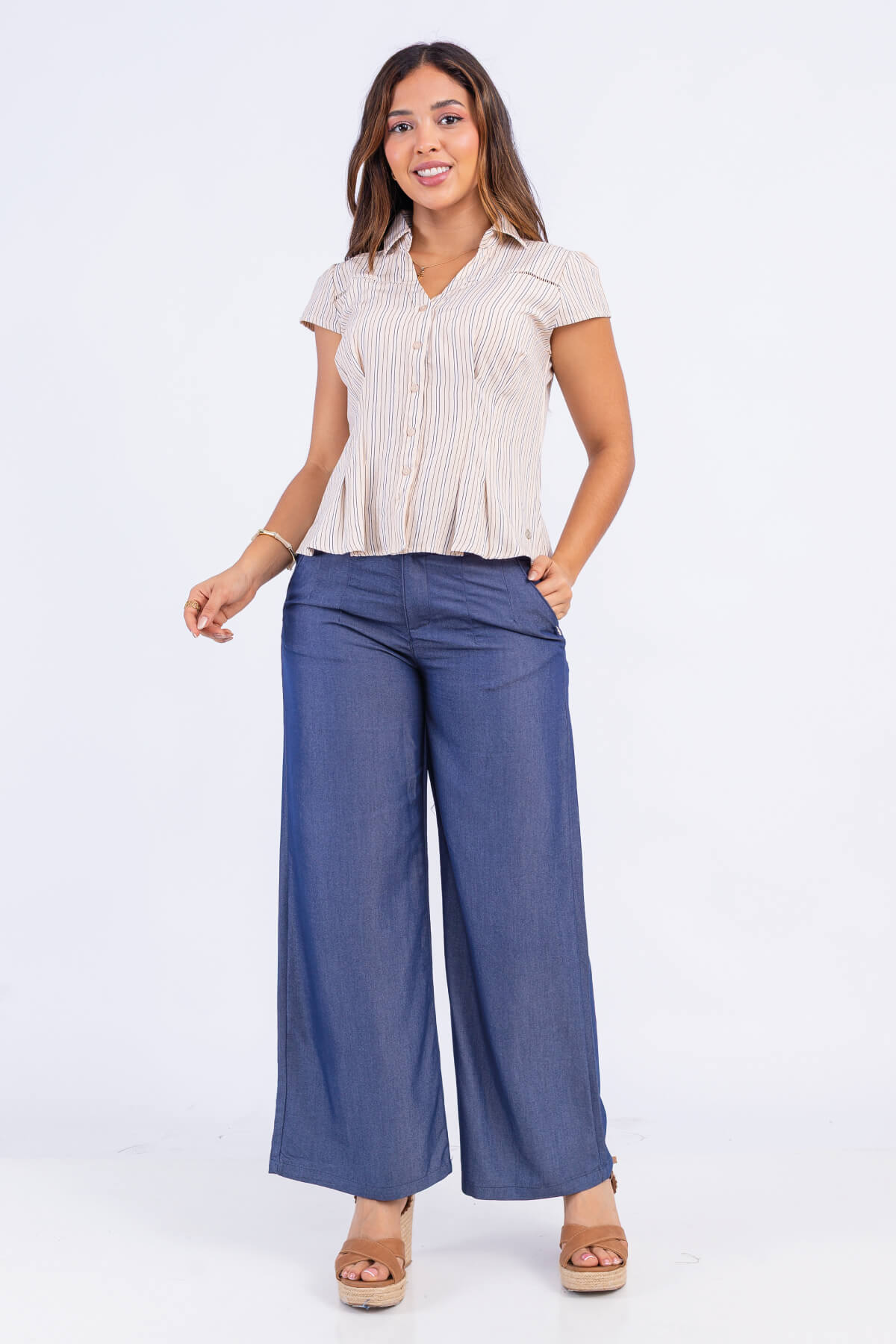 Blusa Horizon