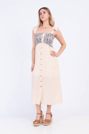Vestido Roterdam